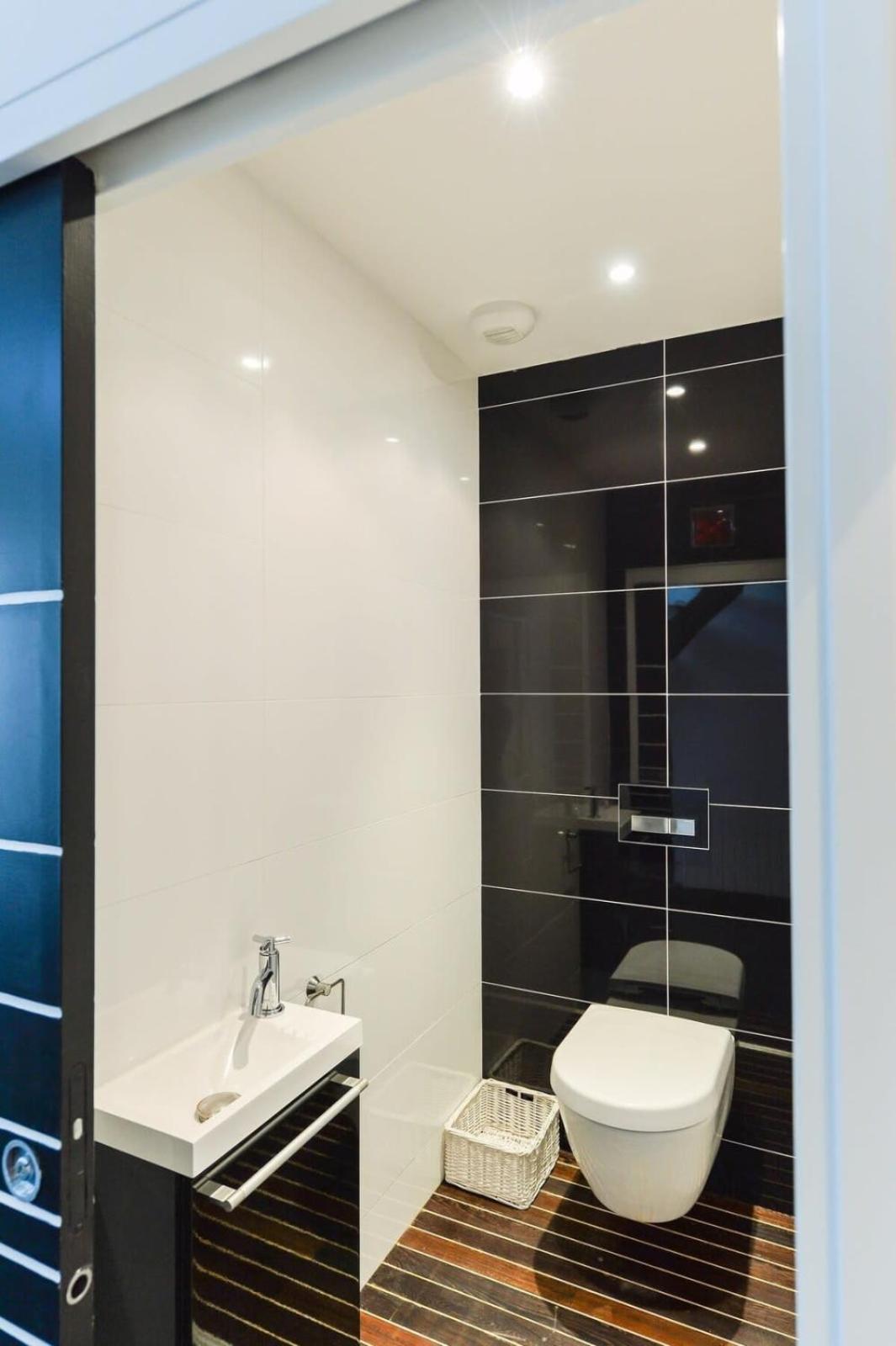 Luxury Loft Vue Mer Exceptionnelle 180 Ploemeur Dış mekan fotoğraf