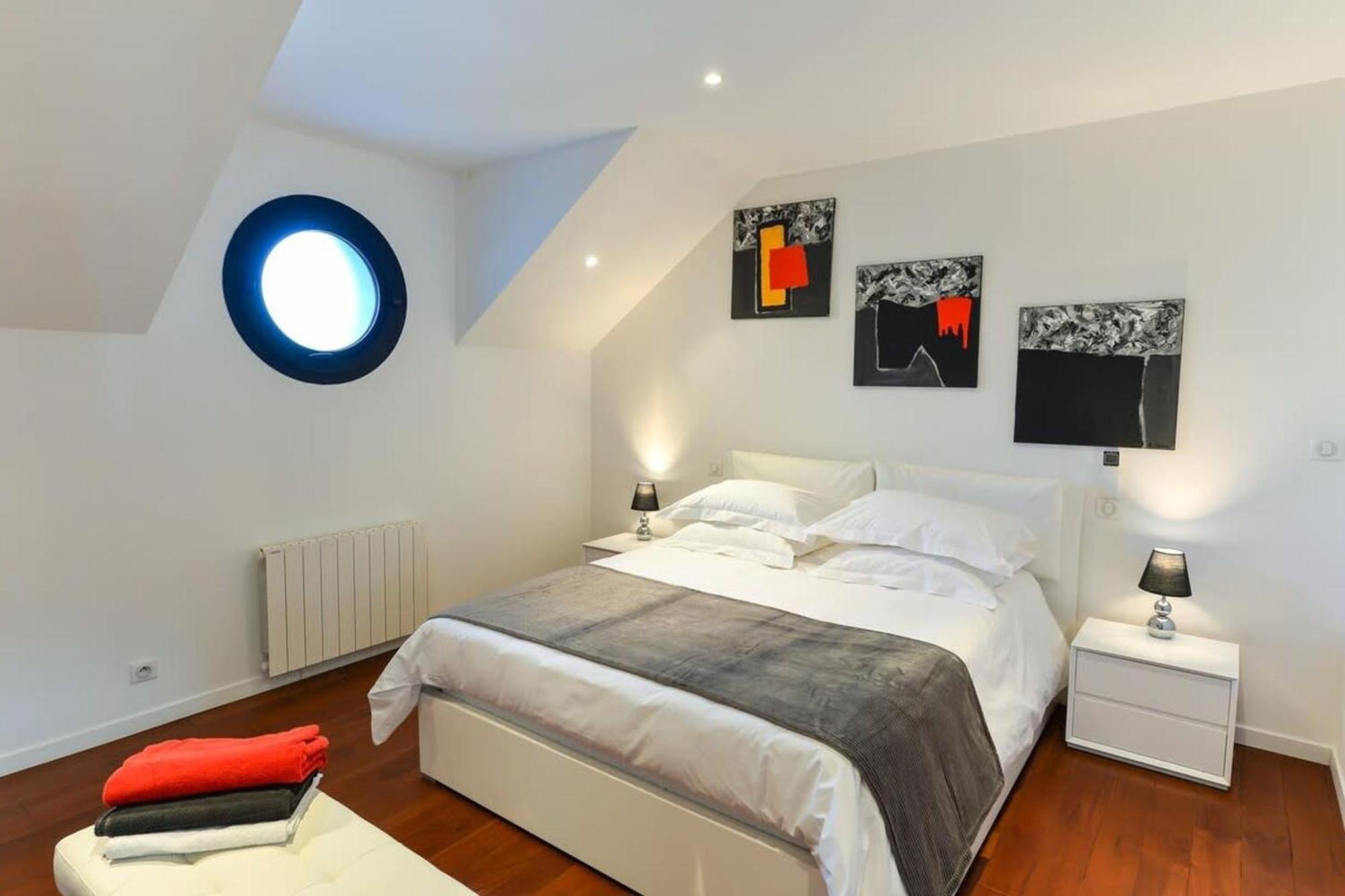 Luxury Loft Vue Mer Exceptionnelle 180 Ploemeur Dış mekan fotoğraf